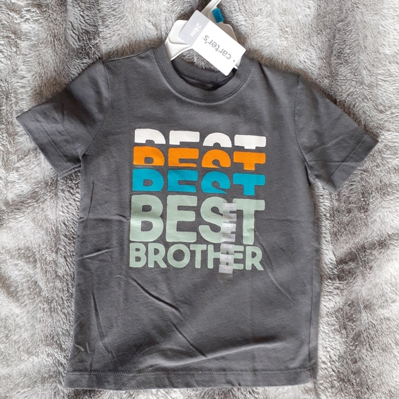 Graphic tee - Picture 2 of 2